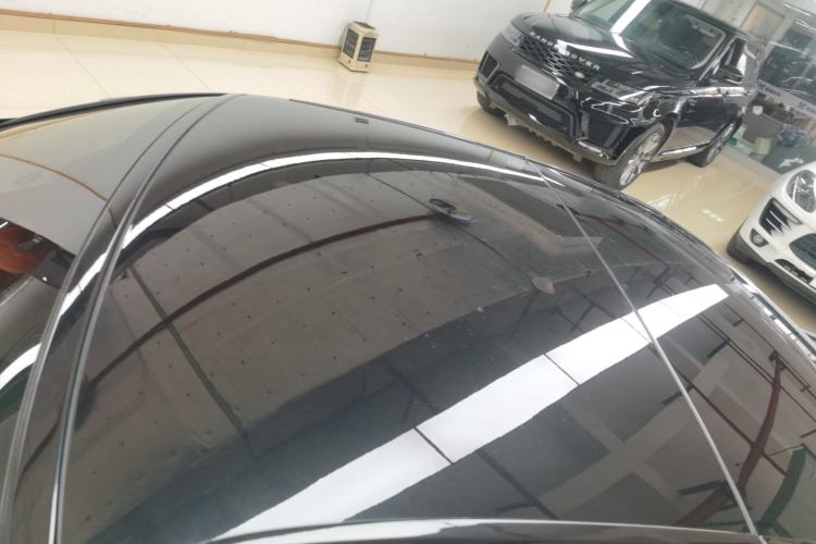 Used BMW 4 Series 2019 430i Convertible M Sport Night Edition