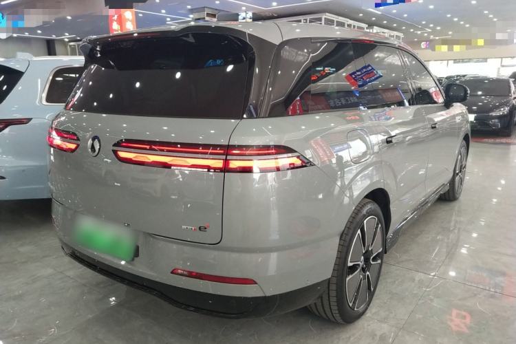 Used Denza N8L 2025 Model Flagship Model
