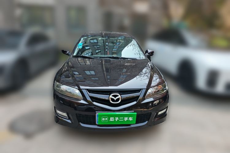 Used Mazda 6 2013 2.0L Automatic Fashion Edition
