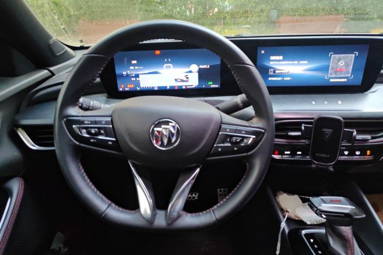 Used Buick Verano 2023 Pro GS Hunter Wind Edition