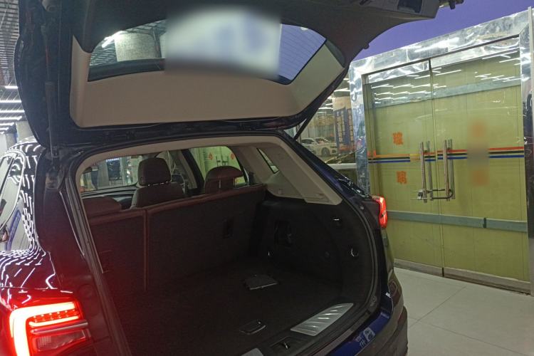 Used Buick Envision 2021 532T Two-Wheel-Drive Elite Version
