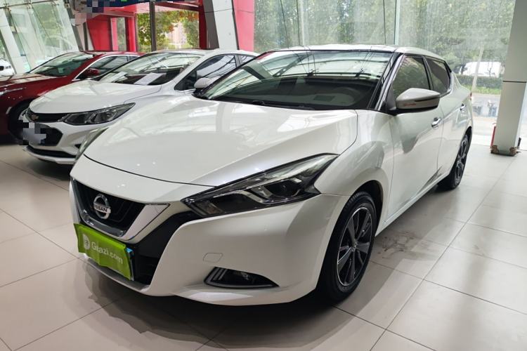 Used Nissan Lannia 2016 1.6L Manual Cool Edition