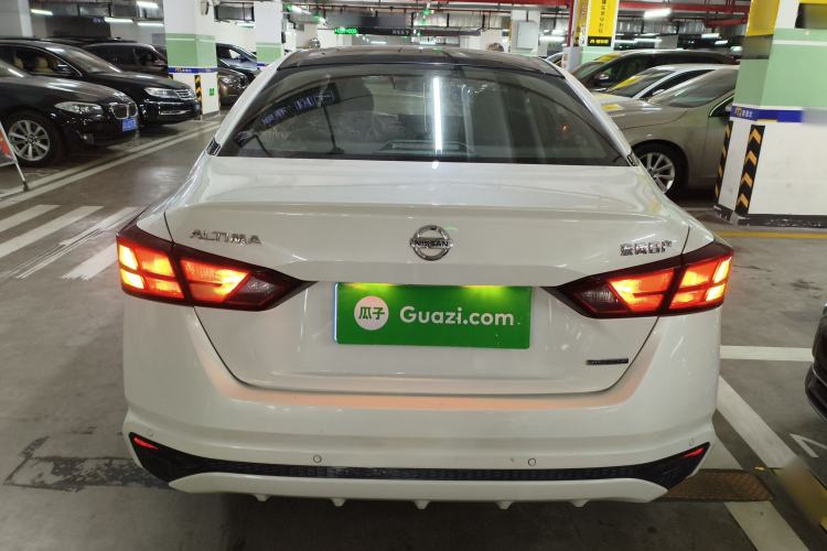 Used Nissan Teana 2021 2.0L XL Comfort Edition