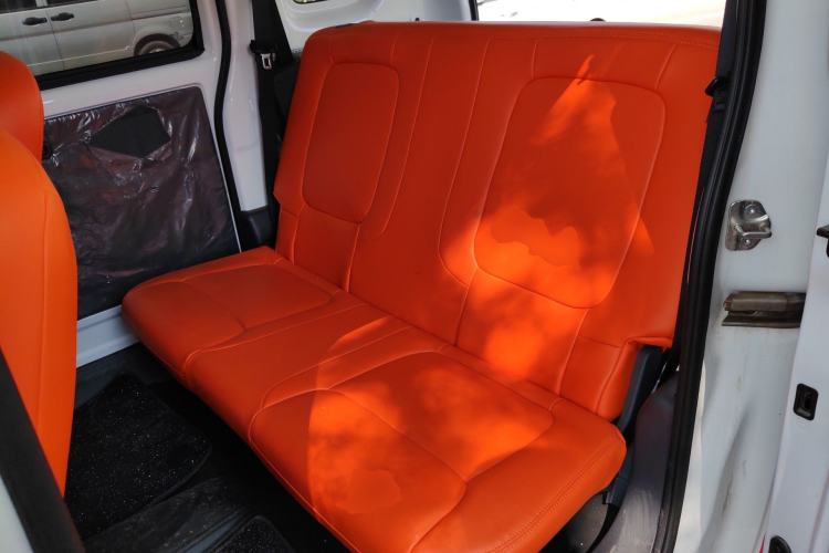 Used Wuling Zhiguang New Energy 2025 Comfort Model Left Rear Seat