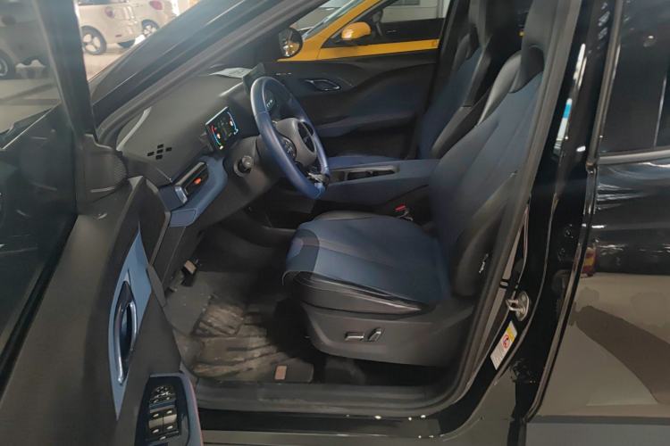 Used BYD Seagull 2023 Flying Edition
