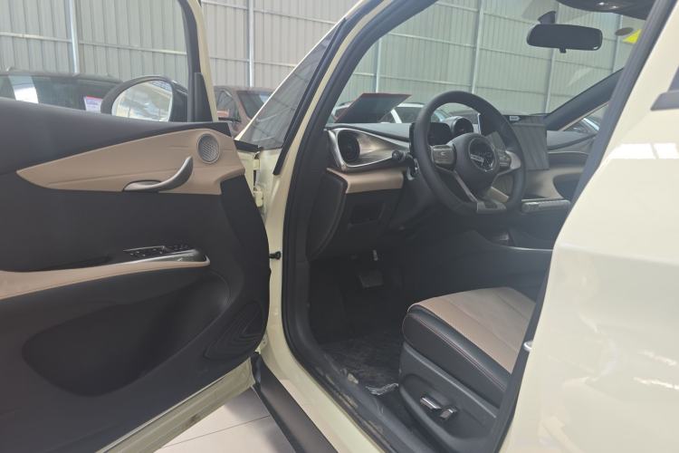 Used BYD Dolphin 2025 420km Free Edition