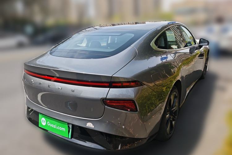 Used XPeng P7 2020 706G