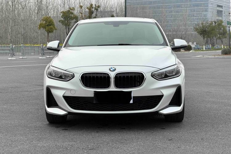 Used BMW 1 Series 2020 125i Leading Model M Sport Package