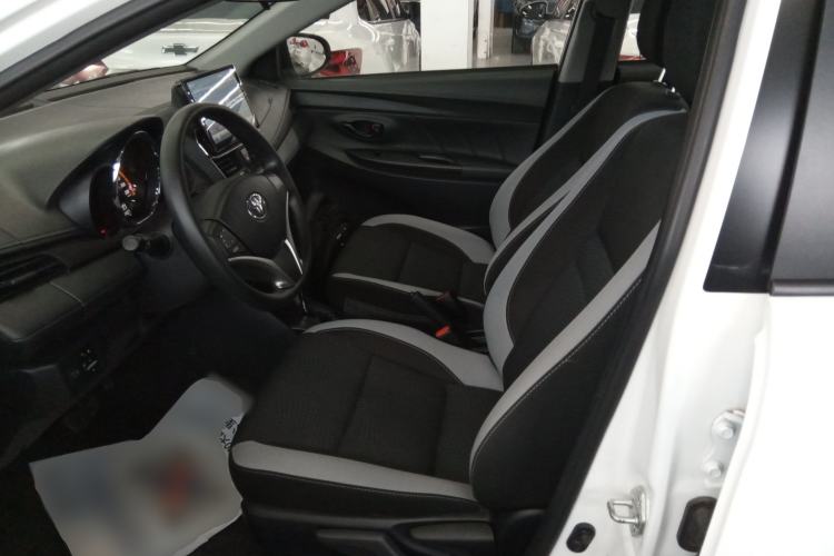 Used Toyota YARiS L Zhi Xuan 2022 X-Trail 1.5L CVT Leading PLUS Edition
