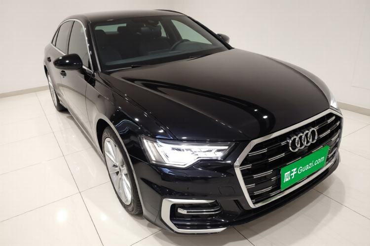 Used Audi A6L 2024 45 TFSI Prestige Dynamic Edition