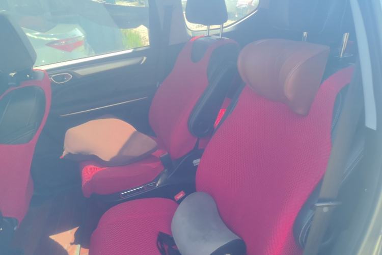 Used GAC Trumpchi M6 2021 PRO 270T DCT Luxury Edition