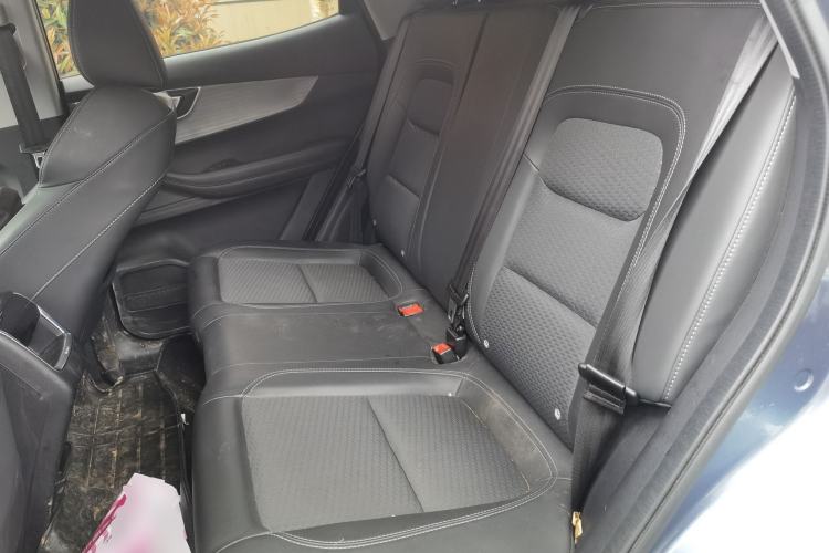 Used Chery Tiggo 5x 2020 1.5L CVT New Dynamic Edition
