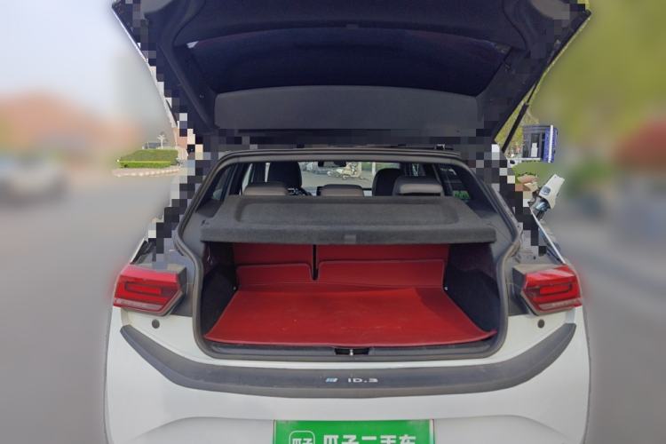 Used Volkswagen ID.3 2022 Pro Smart Edition