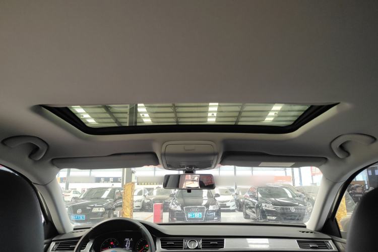 Used Volkswagen Passat 2017 280TSI DSG Luxury Edition