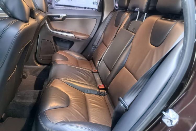 Used Volvo XC60 (Import) 2014 T6 Zhiyi Edition