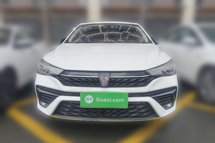 Used Roewe i5 2021 1.5L Manual Platinum Edition
