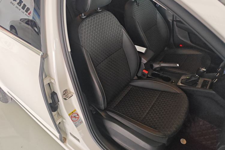 Used Skoda Octavia 2019 TSI230 DSG Luxury Edition
