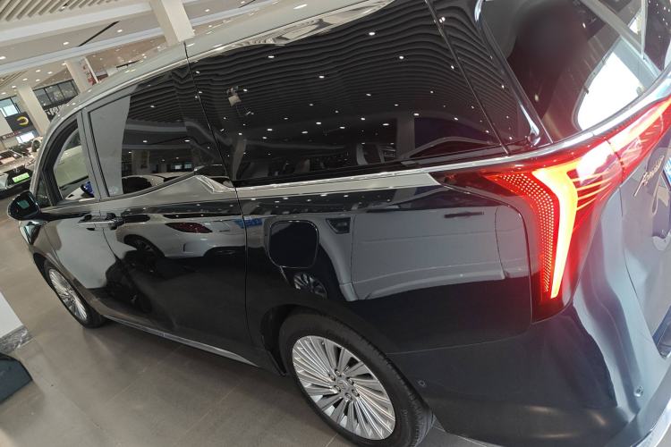 Used Buick Century 2023 2.0T Four-Seat Private Edition