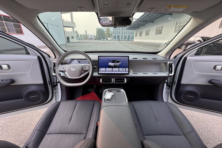 Used Leapmotor B10 2025 510 Joyful Edition