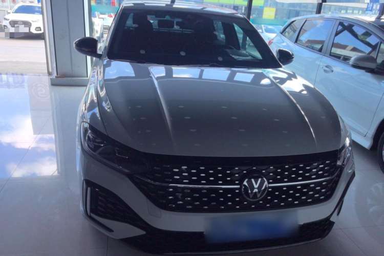 Used Volkswagen Lavida 2023 300TSI DSG Starry Full-Comfort Edition
