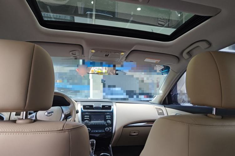 Used Nissan Teana 2013 2.0L XL Comfort Edition
