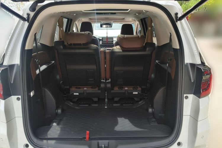 Used Honda Odyssey 2024 2.0L eHEV Sharp·Luxury Edition