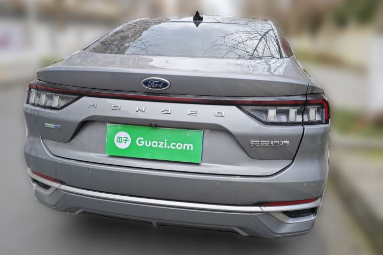 Used Ford Mondeo 2022 EcoBoost 245 Ultimate Model