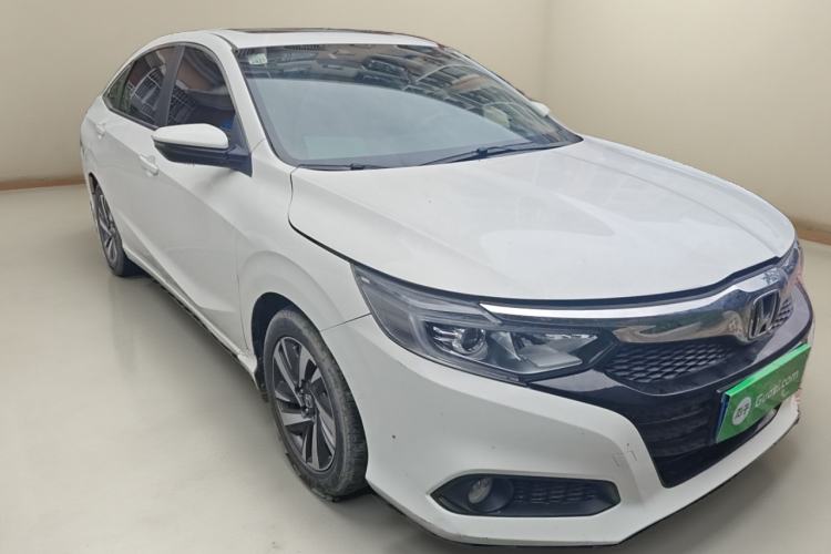 Used Honda Crider 2019 180 Turbo CVT Luxury Edition China VI Emission Standard
