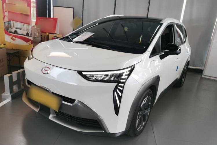 Used AION Y 2022 70 Intelligent Edition Lithium Iron Phosphate
