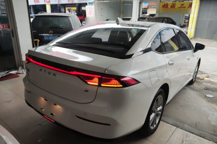 Used AION S 2022 Meizu 580 Right Rear Taillight