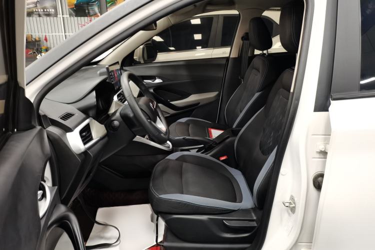 Used Baojun 510 2021 1.5L CVT Enjoy Edition