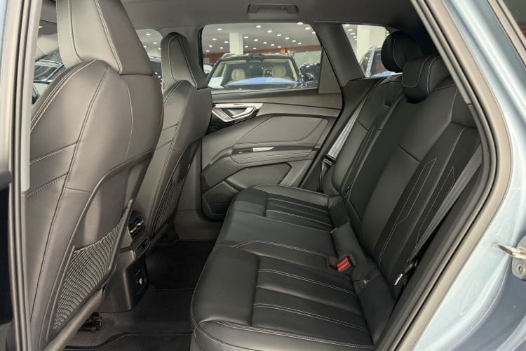 Used Audi Q4 e-tron 2024 40 e-tron Adventure Edition
