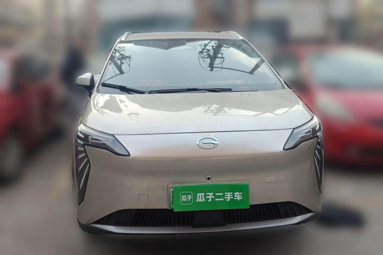 Used AION Y 2025 Plus 510 Zhihao Edition