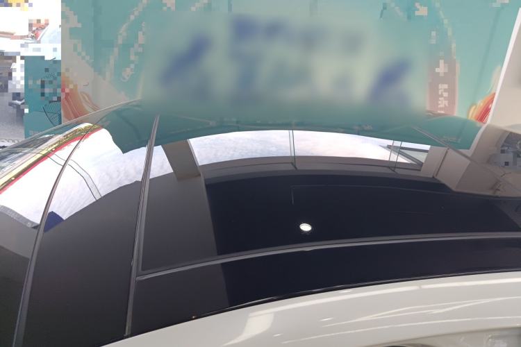 Used ARCFOX Alpha S6 2025 735MAX 175kW