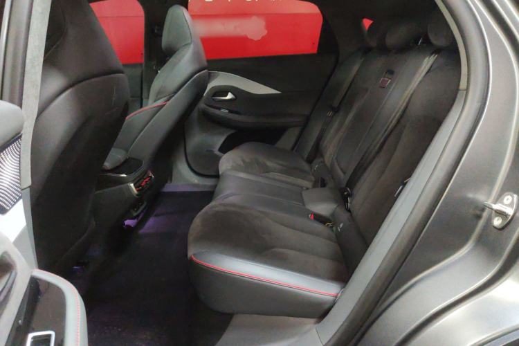 Used ARCFOX Alpha S 2022 HI Version Advanced Edition
