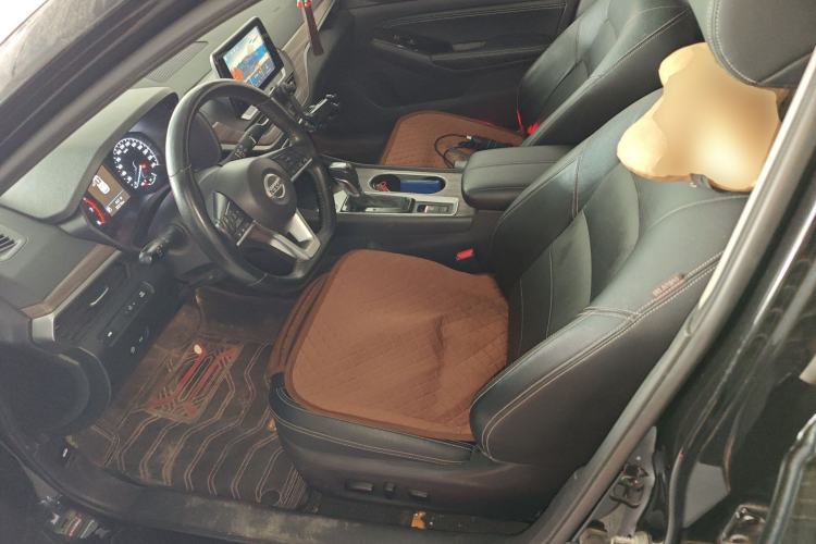 Used Nissan Teana 2021 2.0L XL Comfort Edition Left Front Seat