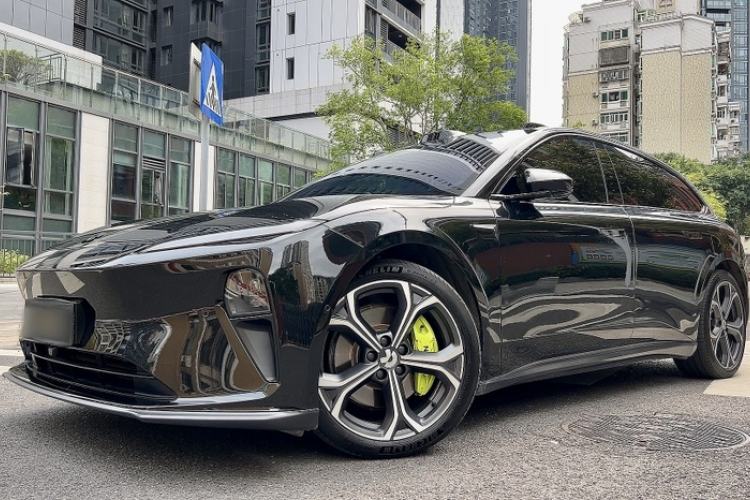 Used Nio ET5T 2024 75kWh Touring