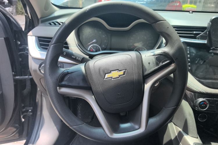 Used Chevrolet Malibu 2016 1.6T Automatic Comfort Edition
