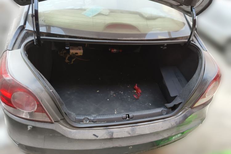 Used Volkswagen Lavida 2011 1.6L Automatic Premium Edition
