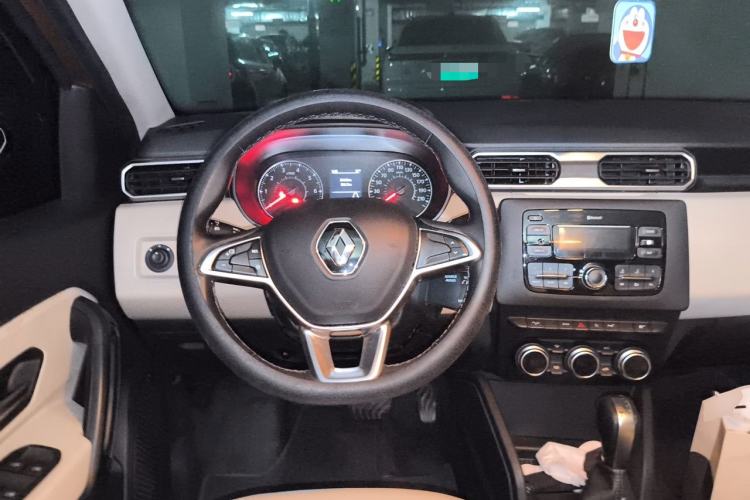 Used Renault Captur 