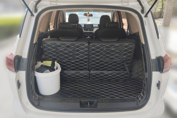 Used Baojun 360 2018 1.5L Manual Luxury Edition China V
