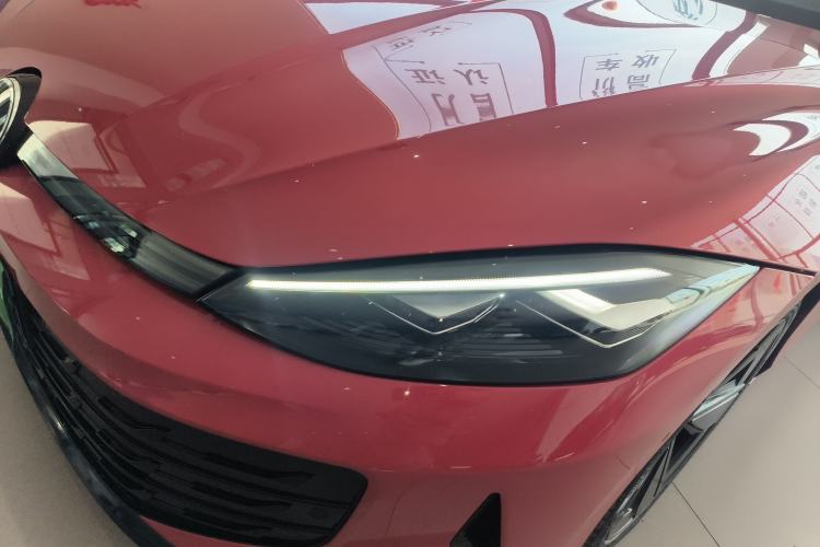 Used Volkswagen Lamando 2026 Lavida L GTS 380TSI Lingfeng Millionth Anniversary Edition
