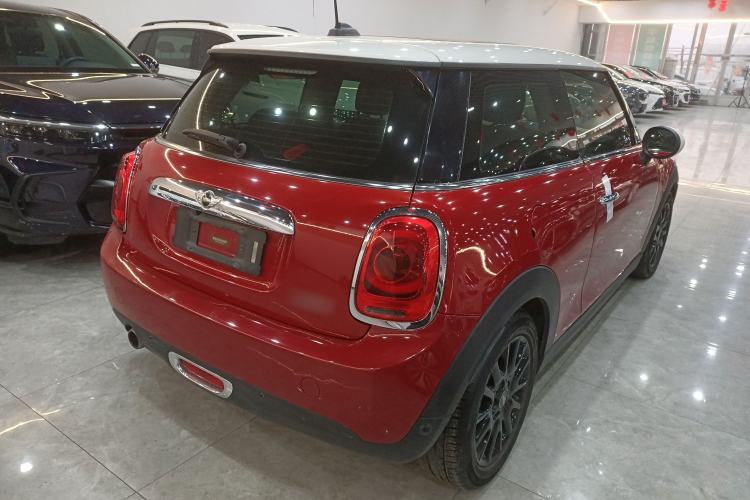 Used MINI MINI 2014 1.5T COOPER Fun