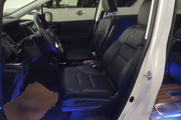 Used Honda Elysion 2019 2.0L Hybrid Luxury Edition