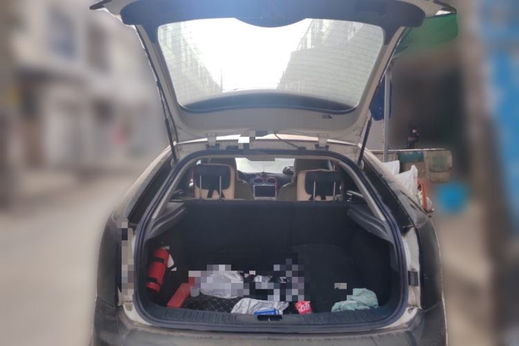 Used Ford Focus 2013 Hatchback Classic 1.8L Manual Millionth Anniversary Edition