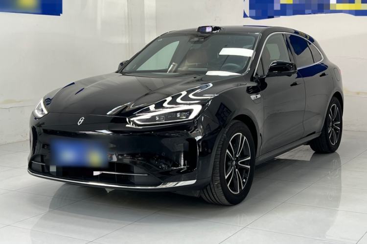 Used Hima AITO M5 2025 Extended-Range Ultra Rear-Wheel-Drive Version