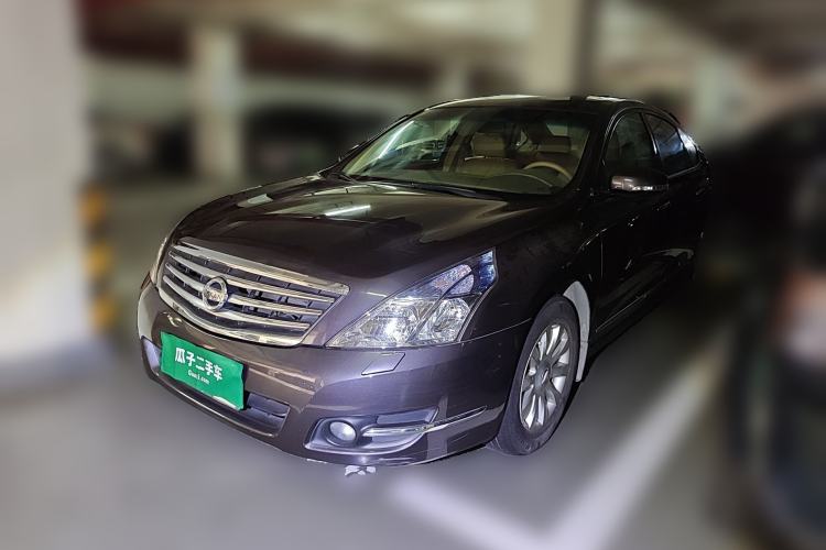 Used Nissan Teana 2008 2.5L XL Leading Edition