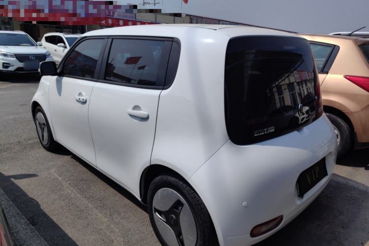 Used ORA White Cat 2020 360km Standard Version
