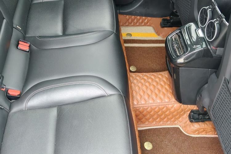 Used Lynk & Co 01 2017 2.0T Two-Wheel Drive Pro Edition