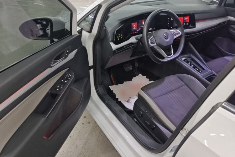 Used Volkswagen Golf 2023 Facelift 280TSI DSG Pro